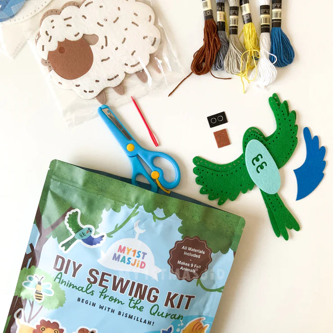 Crafts and Kits