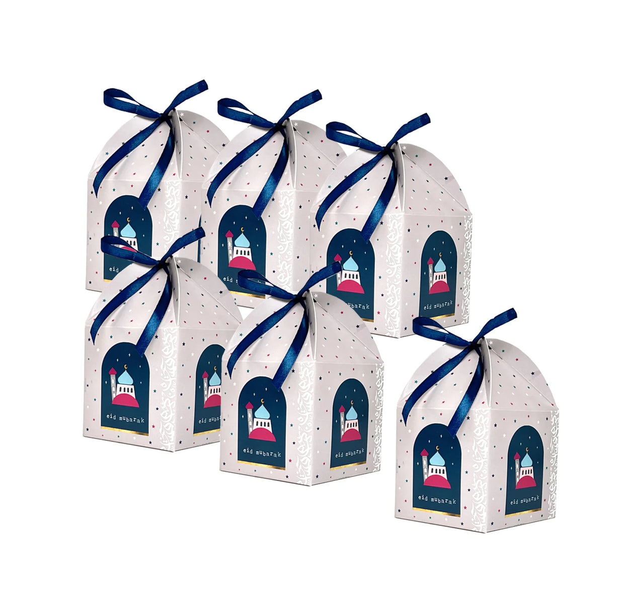 Party Favors, Boxes and Gifting