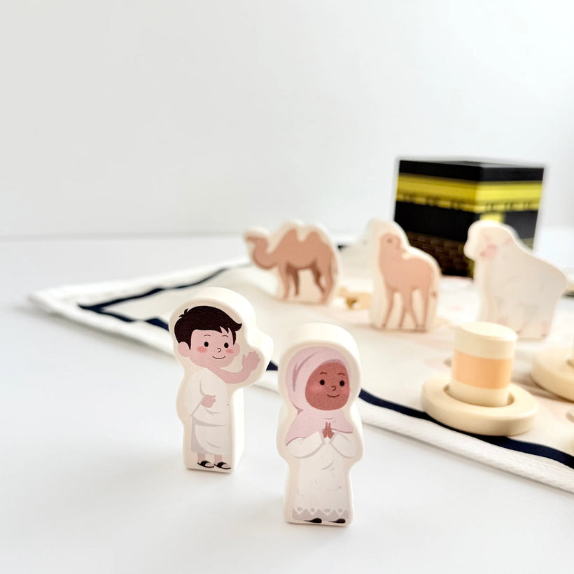 Toys &amp; Imaginative Play