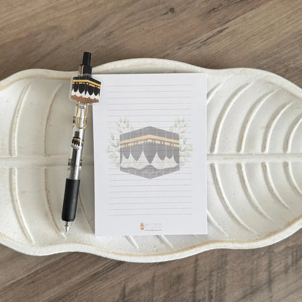 Ka'bah Pen