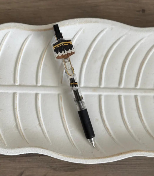 Ka'bah Pen