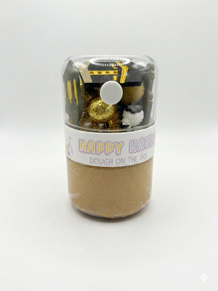 Hajj n Eid ul Adha Dough Sensory Set