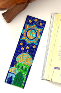 Masjid Acrylic Bookmark - Diamond Art Kit