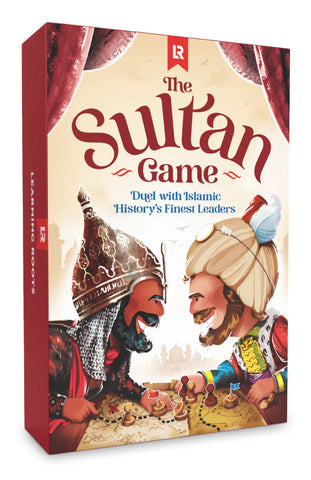 Sultan Cards