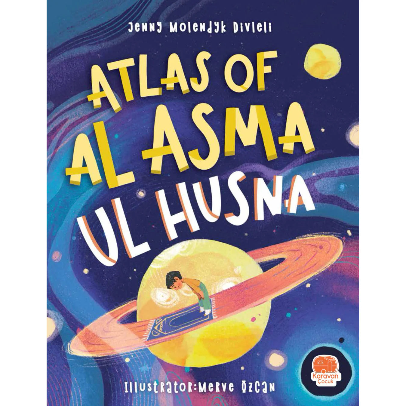 Atlas of Al Asma Ul Husna