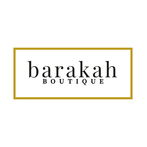 Filled with Barakah Gift Card