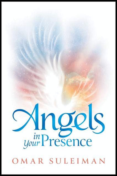 Angels in your Presence