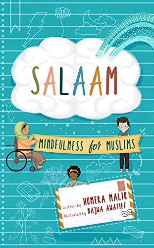 Salaam- Mindfulness for Muslims