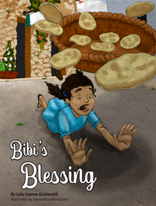 Bibi's Blessings