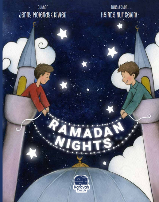 Ramadan &amp; Eid Books