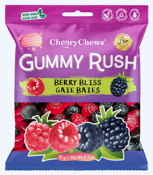 Berry Bliss (Larger Pack)