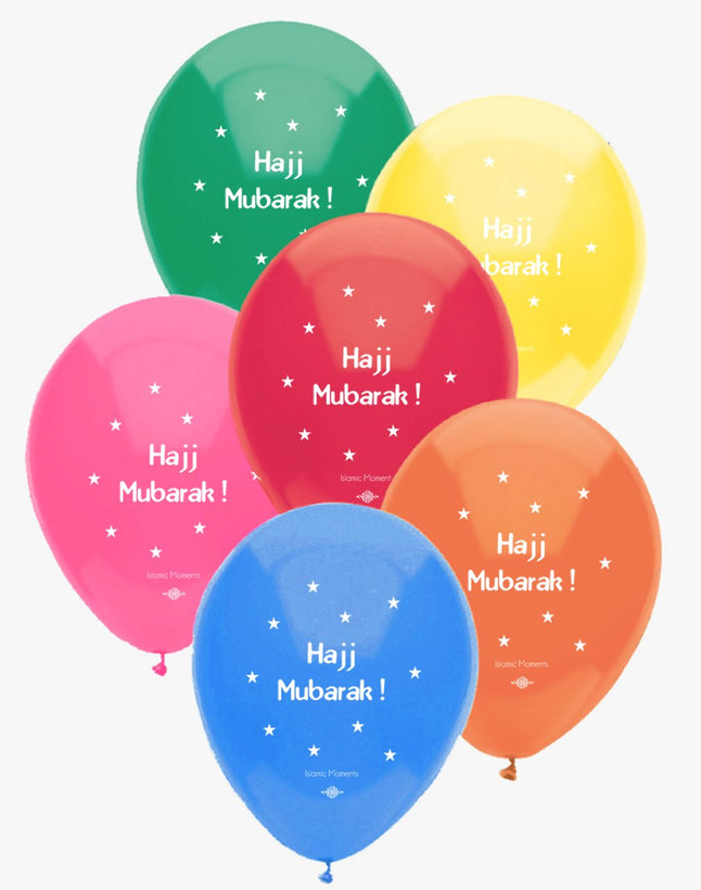Balloons &amp; Bunting