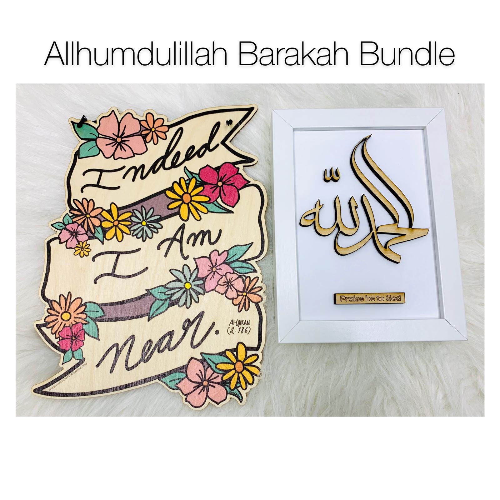 Bundle for your Home