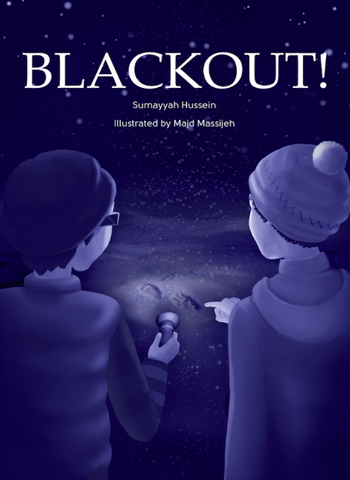 Blackout!