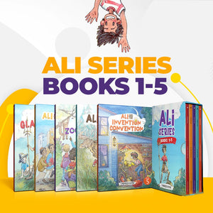 The Ali Series