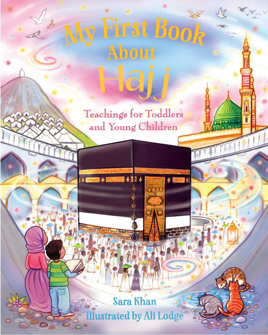 Hajj, Eid &amp; Ramadan Books