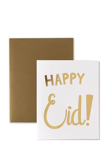 Box of 8 Happy Eid Cards